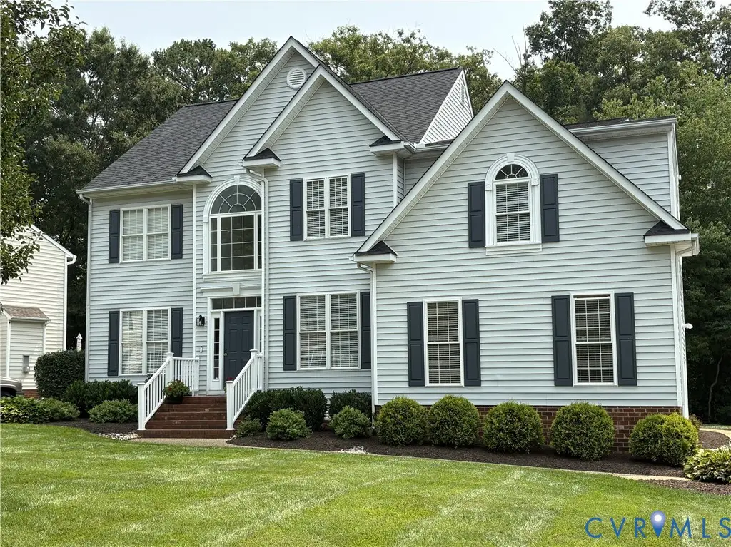 1007 Gravity Hill Road, Midlothian, VA 23114 - #1