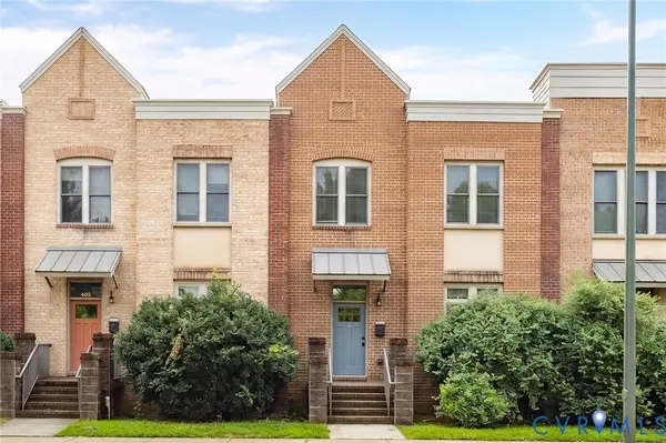405 S Harrison Street, Richmond, VA 23220