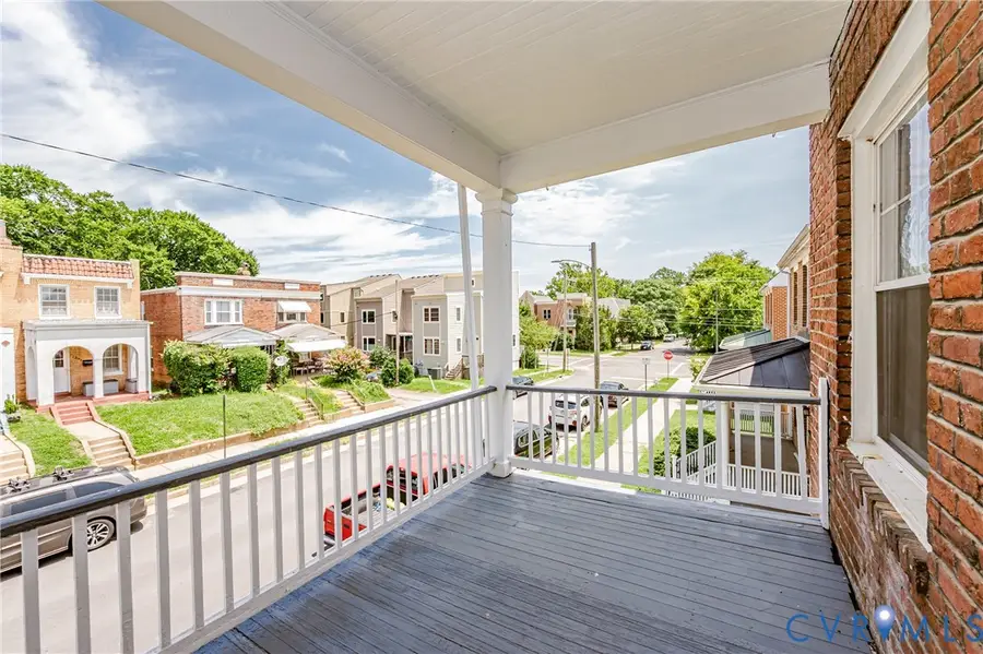 1209 Wallace Street, Richmond, VA 23220 - #2