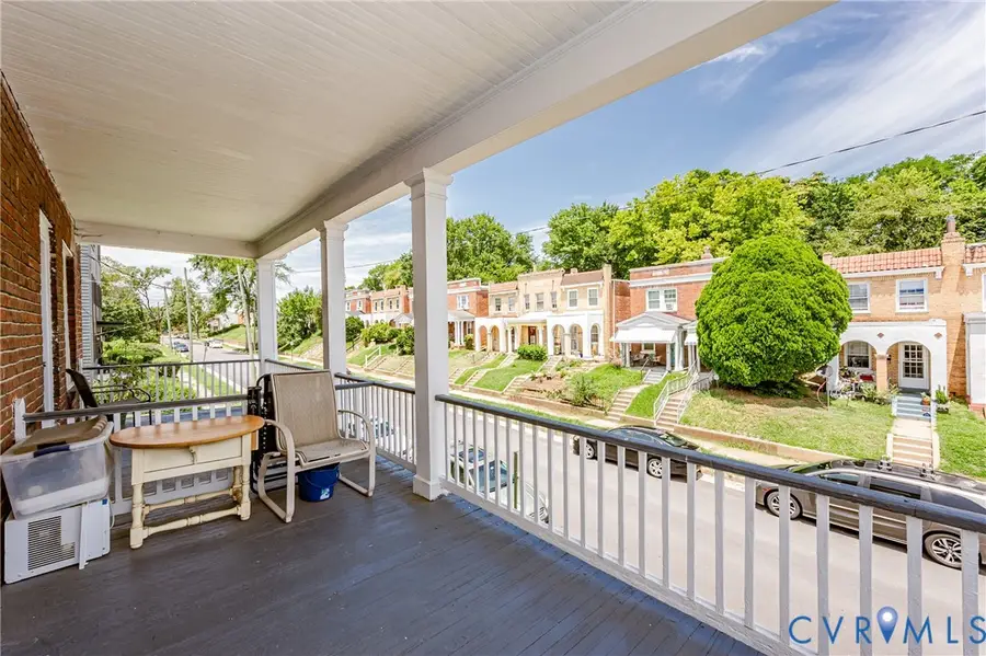 1209 Wallace Street, Richmond, VA 23220 - #3