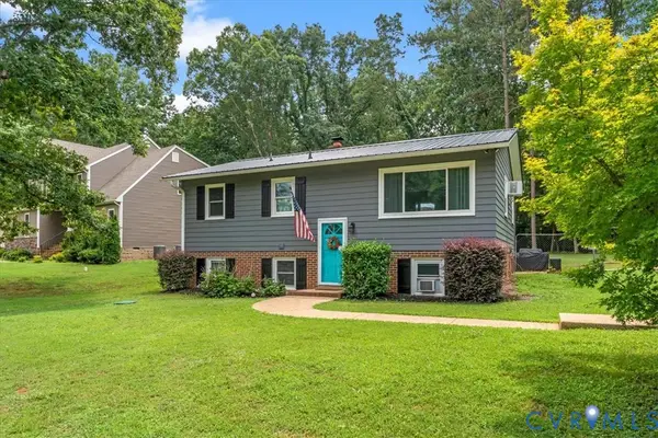 2435 Ocala Drive, Powhatan, VA 23139