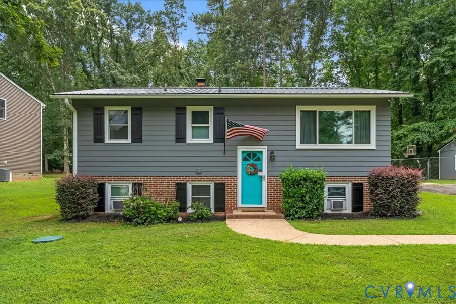 2435 Ocala Drive, Powhatan, VA 23139 - #3