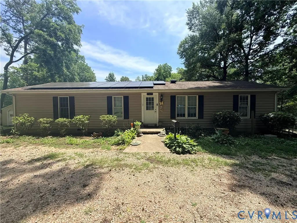 13613 Bundle Road, Chesterfield, VA 23838 - #1