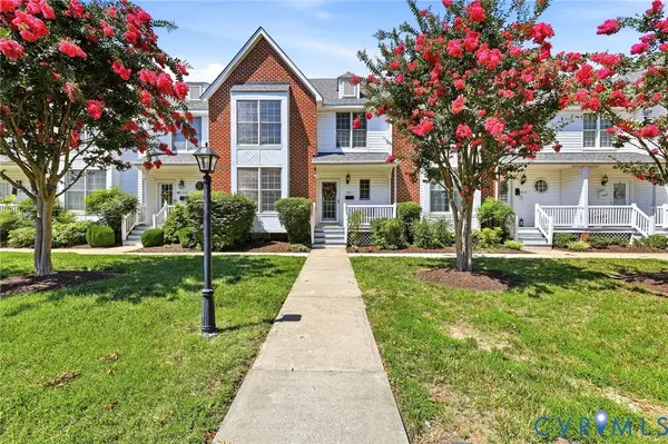 302 Myrtle Street #C, Ashland, VA 23005