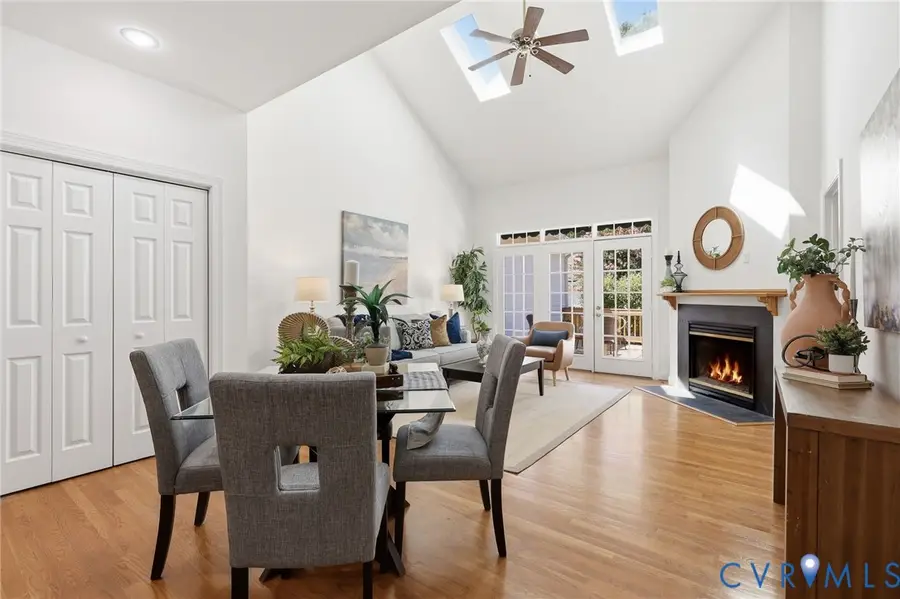 302 Myrtle Street #C, Ashland, VA 23005 - #3