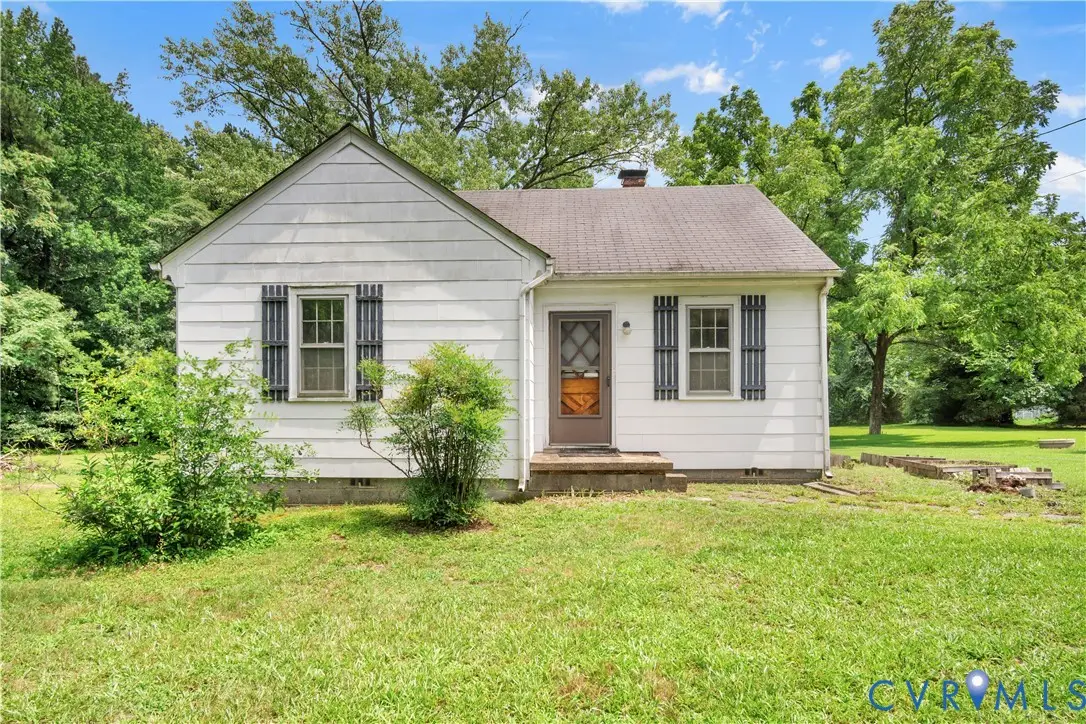 5711 Middle Road, Prince George, VA 23875 - #1