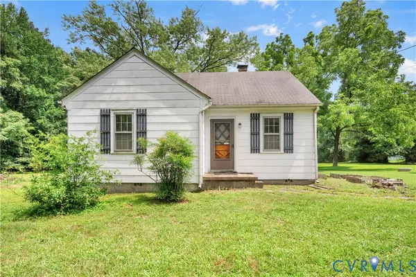 5711 Middle Road, Prince George, VA 23875