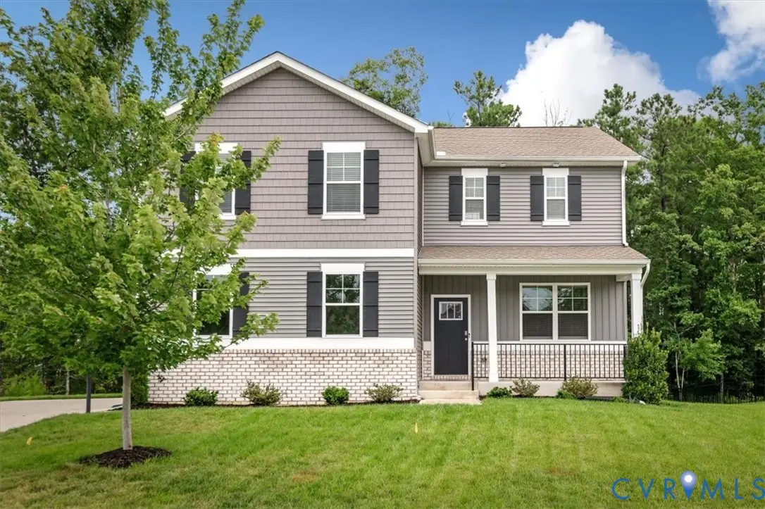 6918 Sanguine Terrace, Dale, VA 23234 - #1