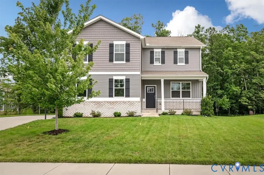 6918 Sanguine Terrace, Dale, VA 23234 - #2