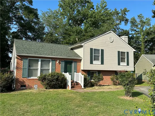 9244 Tweed Pl, Glen Allen, VA 23060