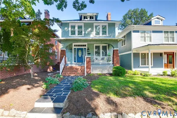 2603 Edgewood Avenue, Richmond, VA 23222