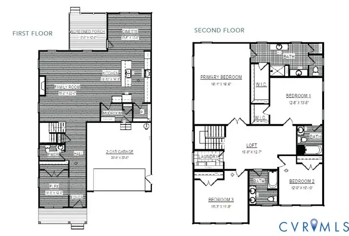 11101 Somerset Hill Drive, Glen Allen, VA 23059 - #2