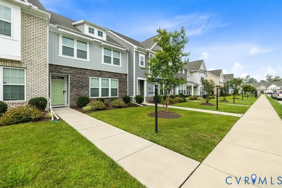 6110 Buntline Lane, Dale, VA 23234 - #2