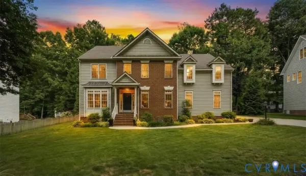 Address Withheld By Seller, Mechanicsville, VA 23116