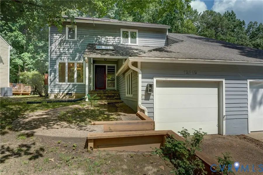 12919 Copperas Lane, Henrico, VA 23233 - #2