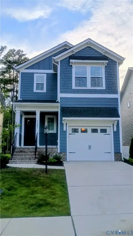 6508 Lila Crest Lane, Midlothian, VA 23112 - #3