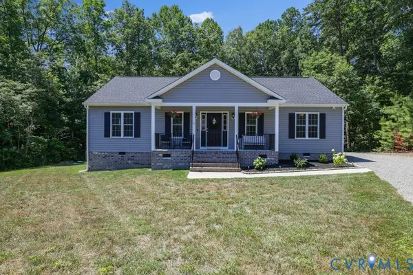 222 Oak Ridge Court, Aylett, VA 23009