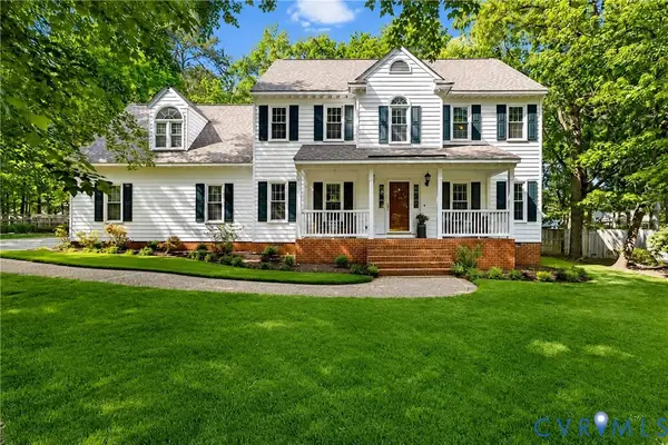 11410 Lindenshire Lane, Henrico, VA 23238