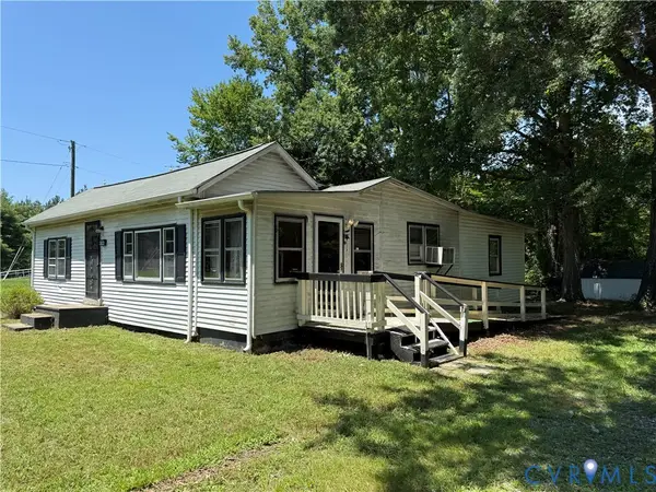 8300 Church Lane, Charles City, VA 23030