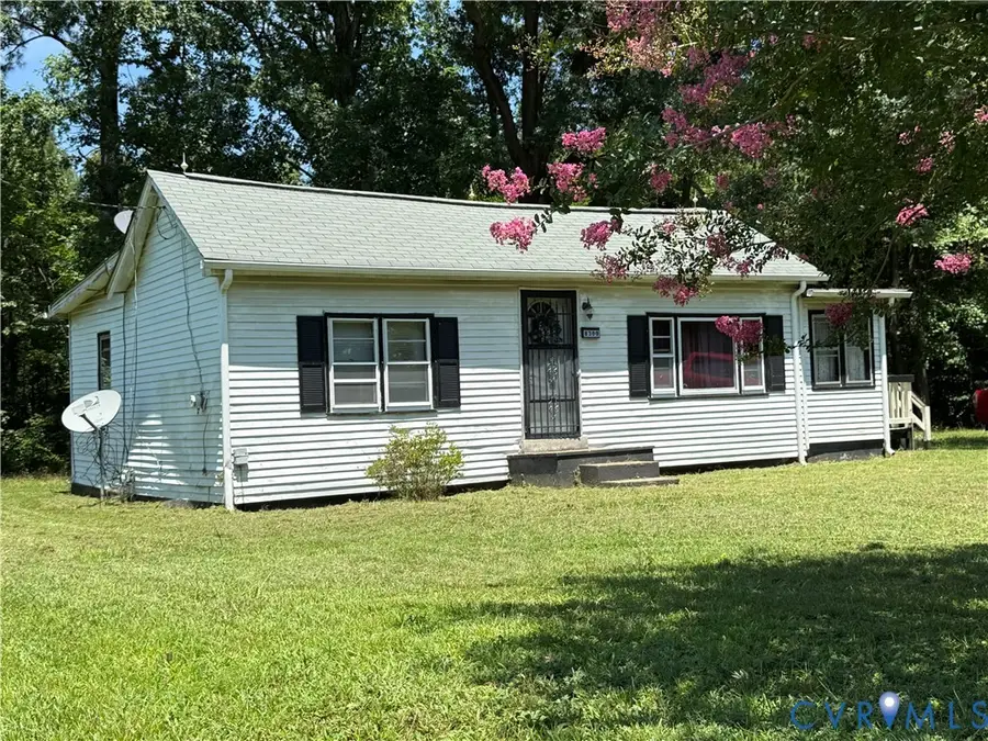 8300 Church Lane, Charles City, VA 23030 - #3
