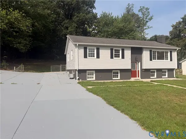 6212 Thornwood Drive, Alexandria, VA 22310
