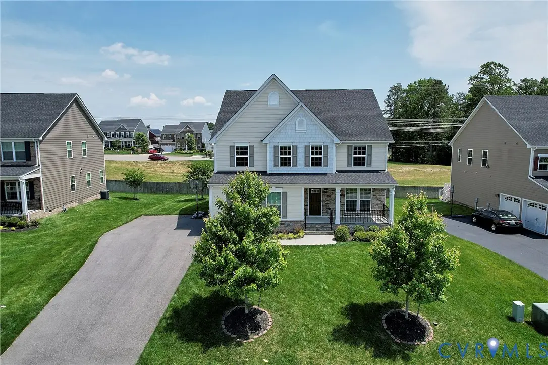 4535 Paxton Glen Court, Glen Allen, VA 23059 - #1