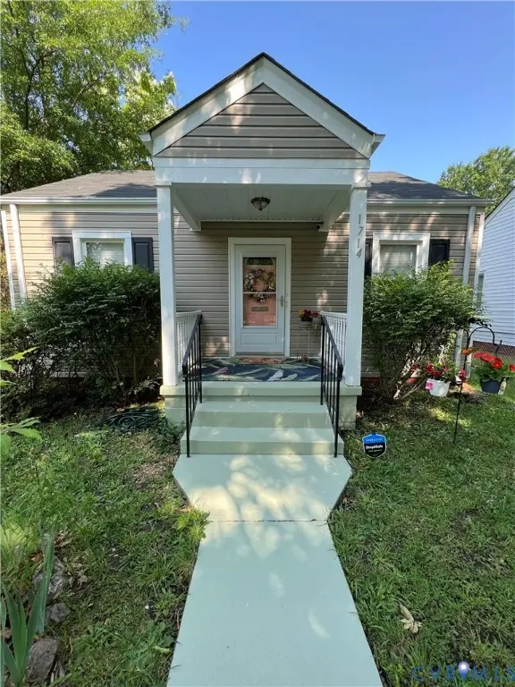 1714 Rogers Street, Richmond, VA 23223