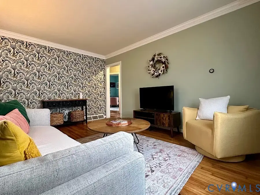 1714 Rogers Street, Richmond, VA 23223 - #2