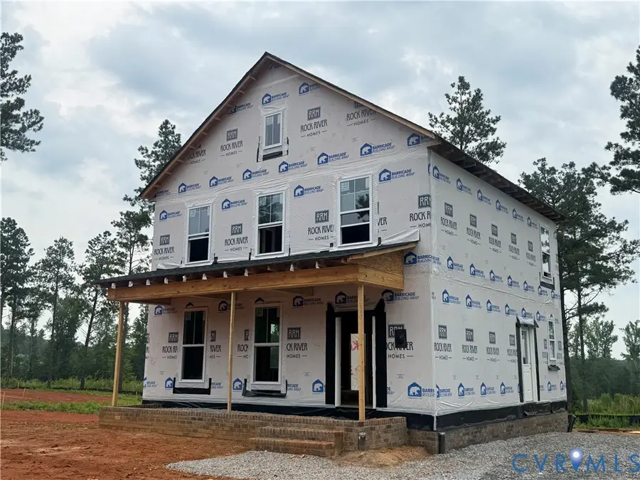 TBD Old Stage Road, Lawrenceville, VA 23868 - #3