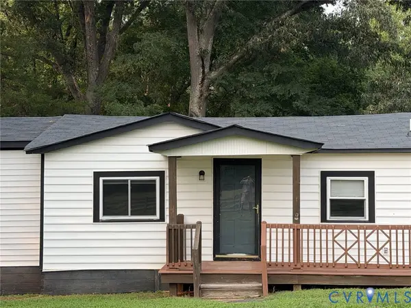 1694 W River Road, Crozier, VA 23039