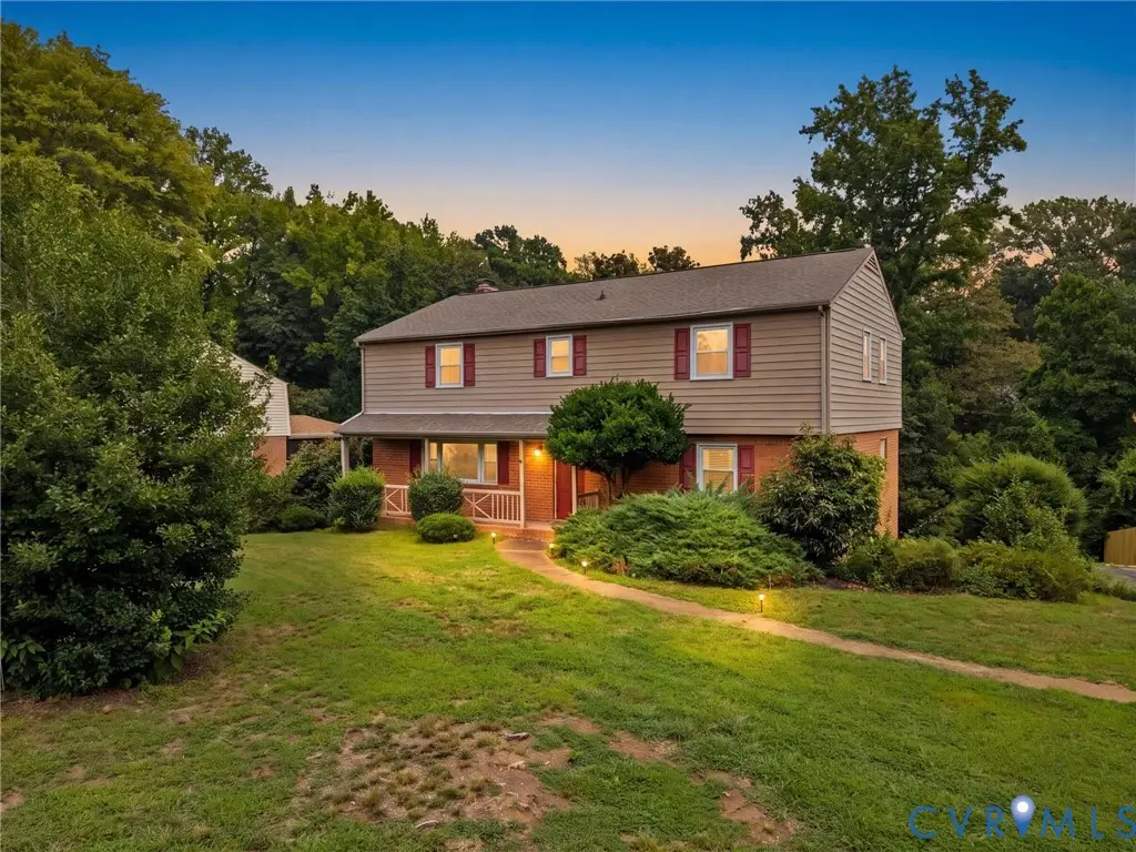 41 Goodward Road, North Chesterfield, VA 23236 - #1