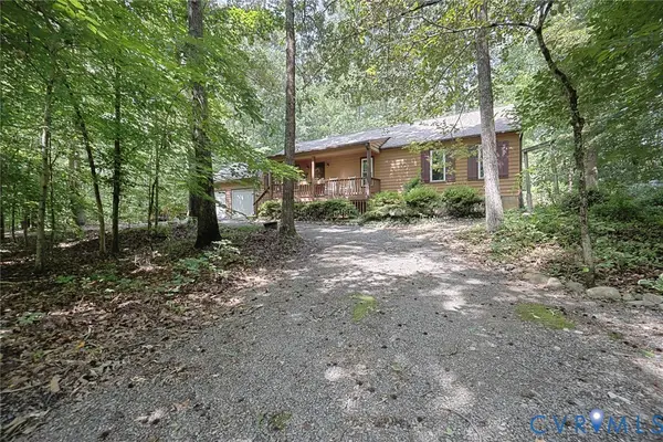 16319 Bent Barrel Road, Montpelier, VA 23192