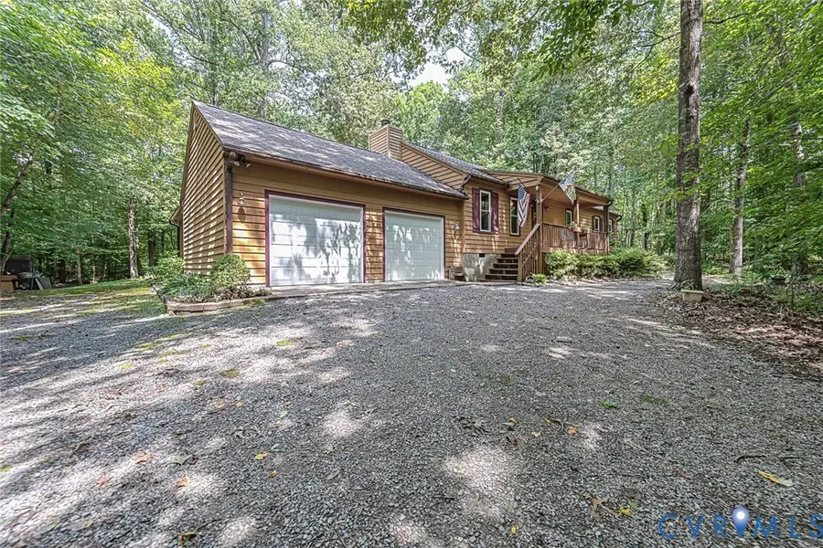 16319 Bent Barrel Road, Montpelier, VA 23192 - #2