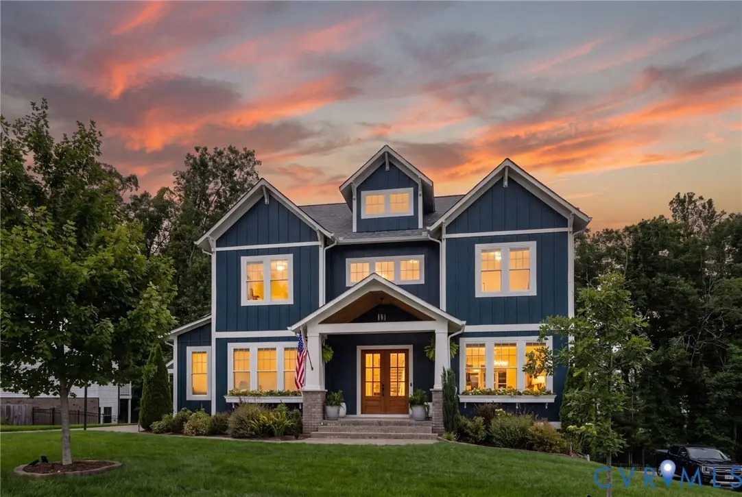 17336 Otter Drive, Moseley, VA 23120 - #1