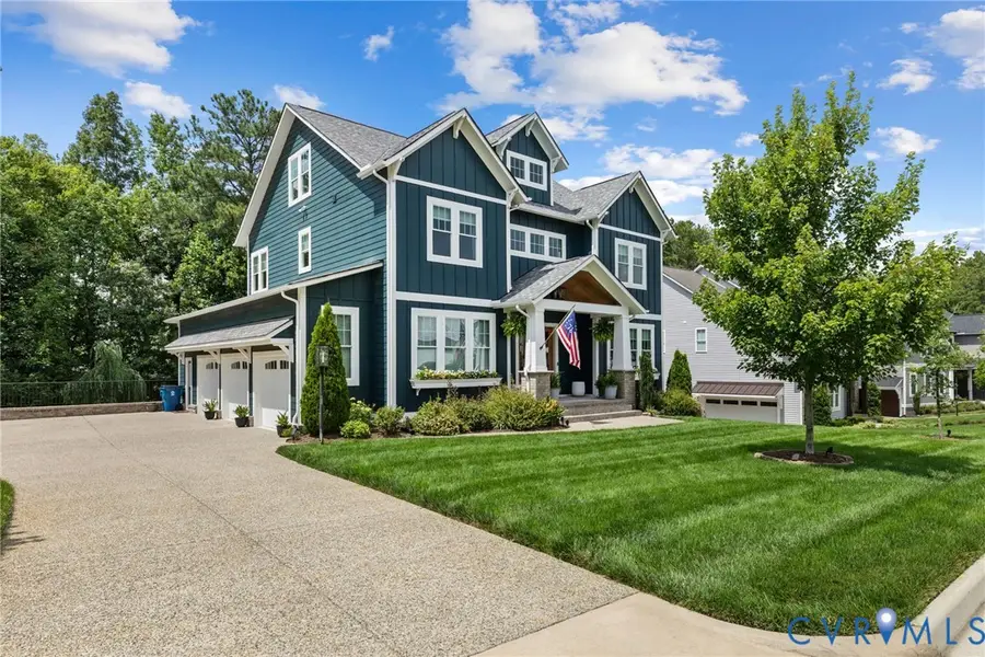 17336 Otter Drive, Moseley, VA 23120 - #3