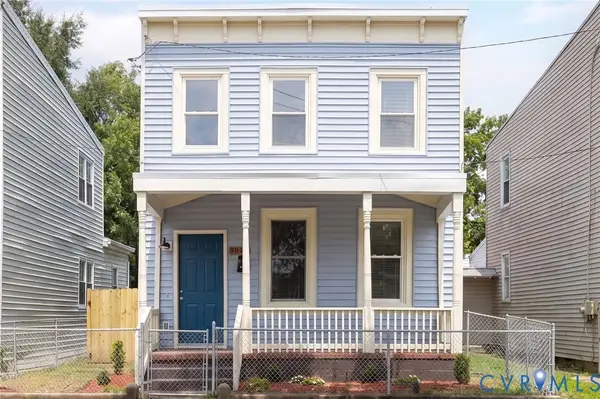 3011 Midlothian Turnpike, Richmond, VA 23224