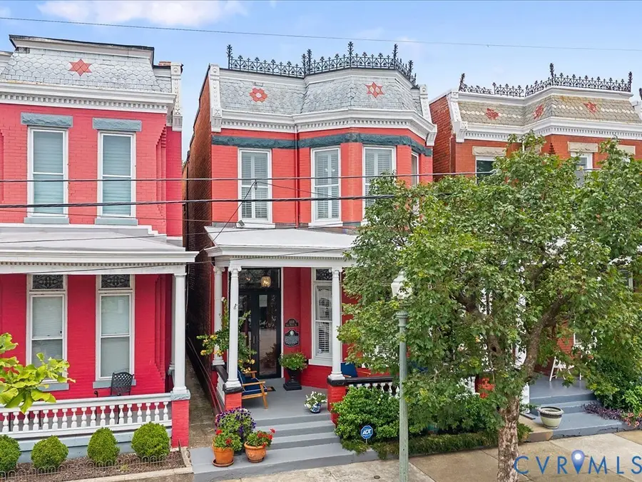3108 E Broad Street, Richmond, VA 23223 - #2