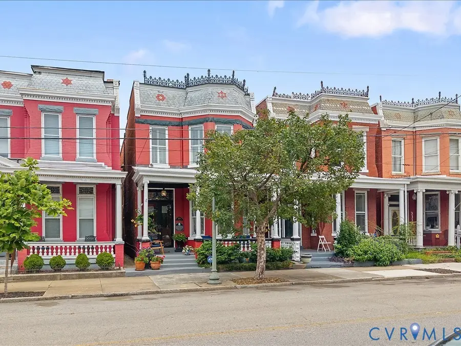 3108 E Broad Street, Richmond, VA 23223 - #3