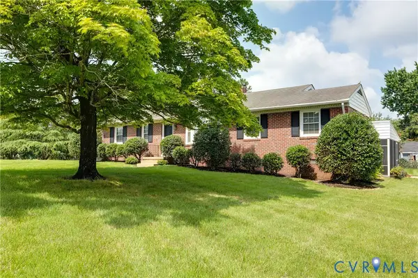 9200 Frankham Road, Henrico, VA 23294