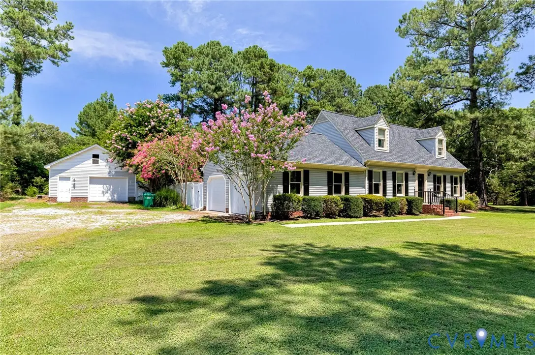 4980 Charles City Road, Henrico, VA 23231 - #1