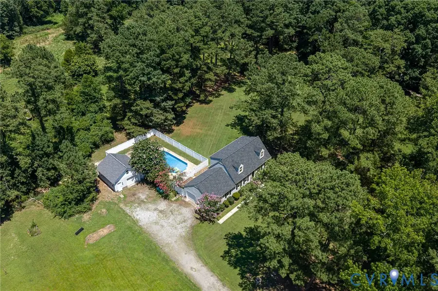 4980 Charles City Road, Henrico, VA 23231 - #2