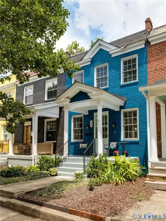3030 W Leigh Street, Richmond, VA 23230