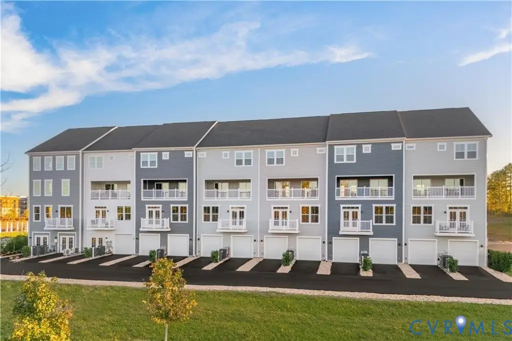 2840 Calgary Lane, Chester, VA 23831 - #1