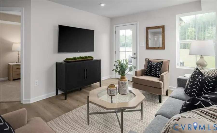 4049 Walmsley Boulevard #E, Richmond, VA 23224 - #3