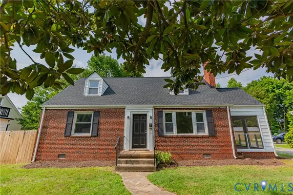 2408 Dumbarton Road, Henrico, VA 23228