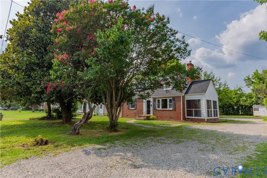 2408 Dumbarton Road, Henrico, VA 23228 - #2