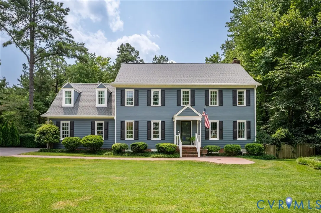 7403 Winding Creek Lane, Chesterfield, VA 23832 - #1