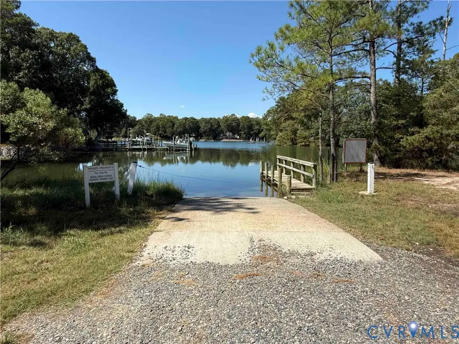 11 & 12 Comanchee Road, Kilmarnock, VA 22482 - #3