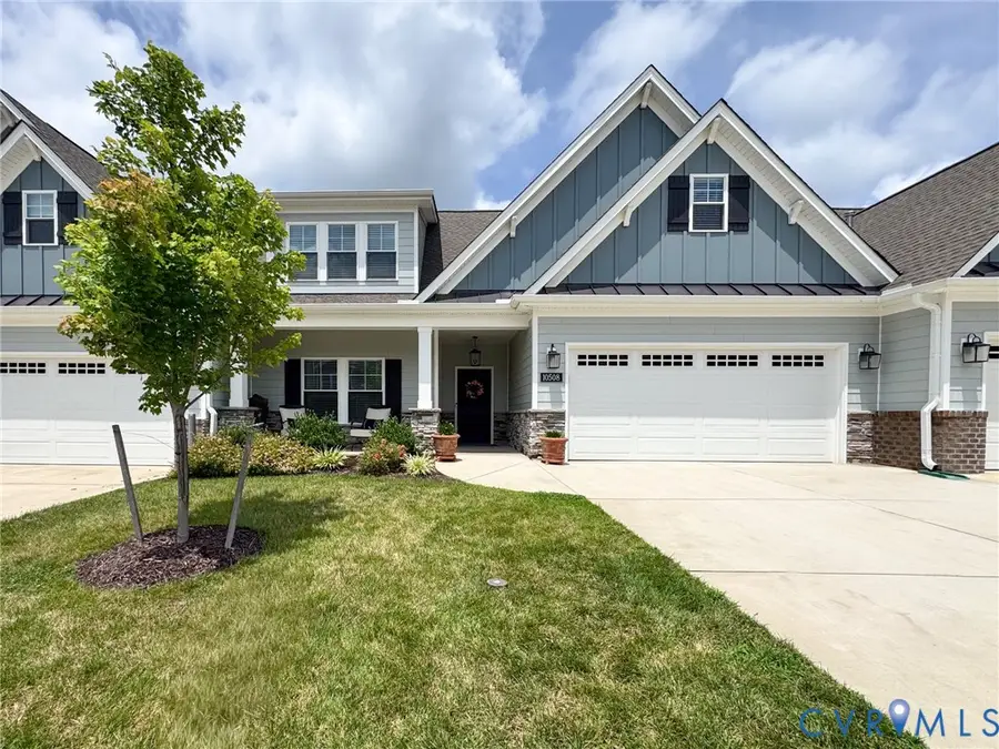10508 Goosecross Way, Mechanicsville, VA 23116 - #2