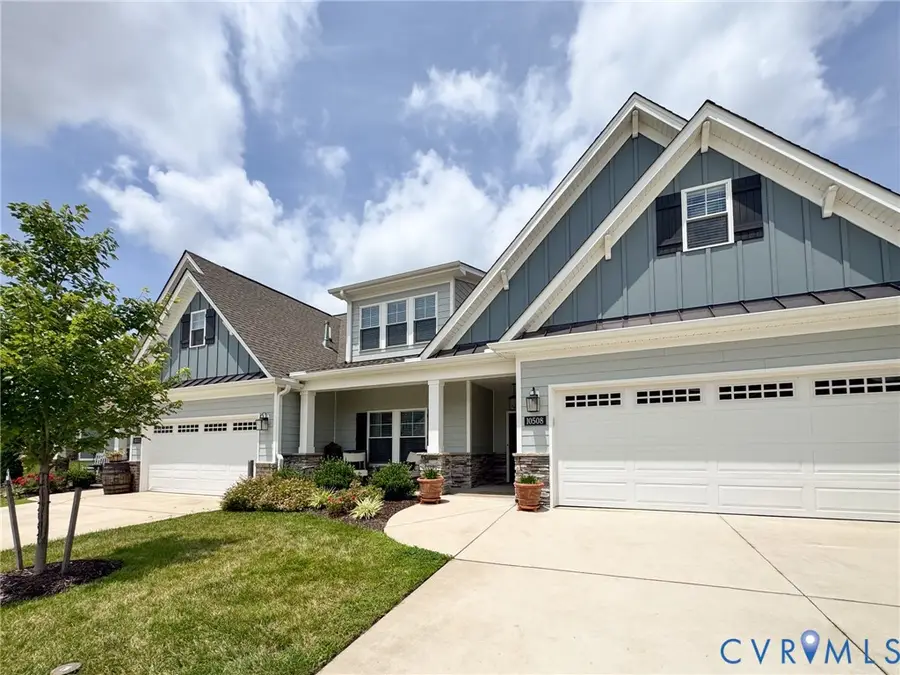 10508 Goosecross Way, Mechanicsville, VA 23116 - #3